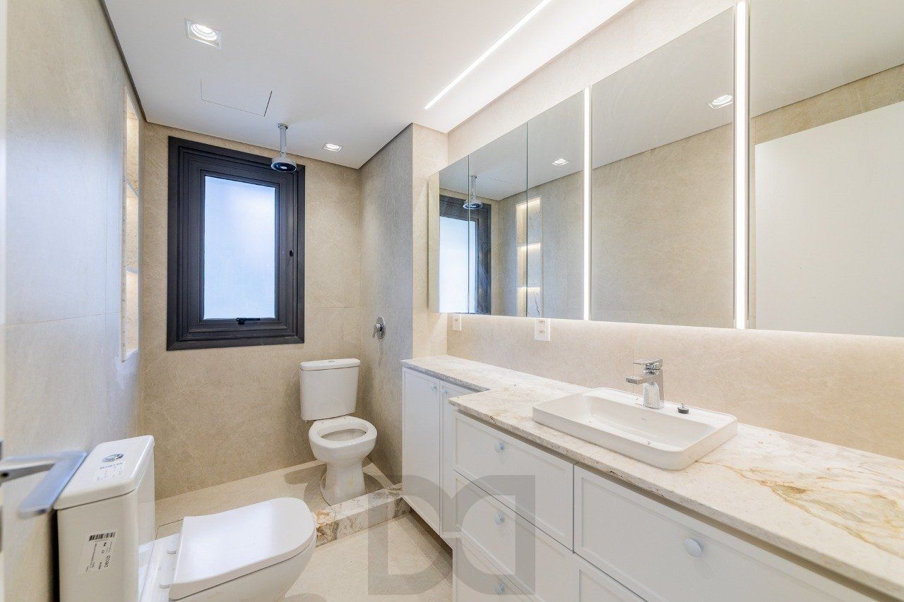 Apartamento novo 3 dormitórios com 2 vagas próximo ao Grêmio Náutico União — foto 15