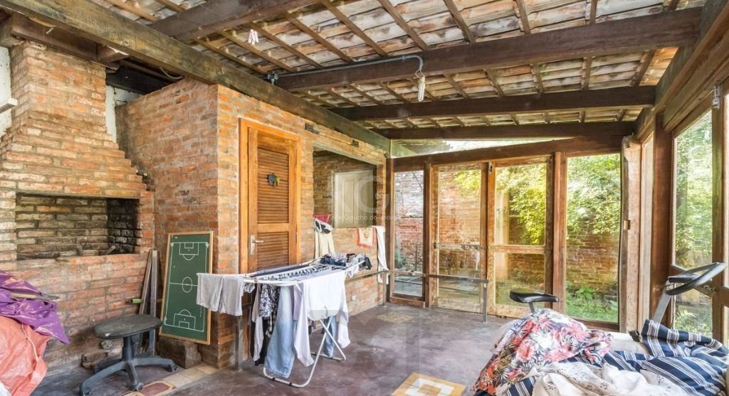 Casa Para Comprar com 3 quartos e 3 vagas no Rio Branco — foto 8