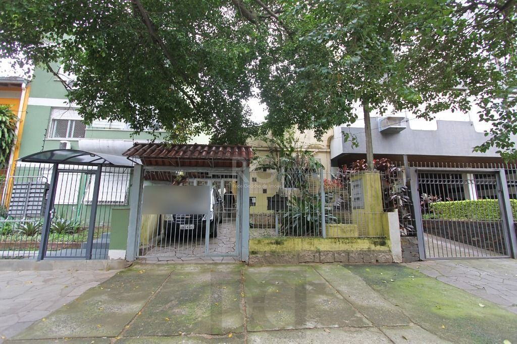 Terreno com Casa Para comprar com 3 dormitórios 111 m² — foto 2