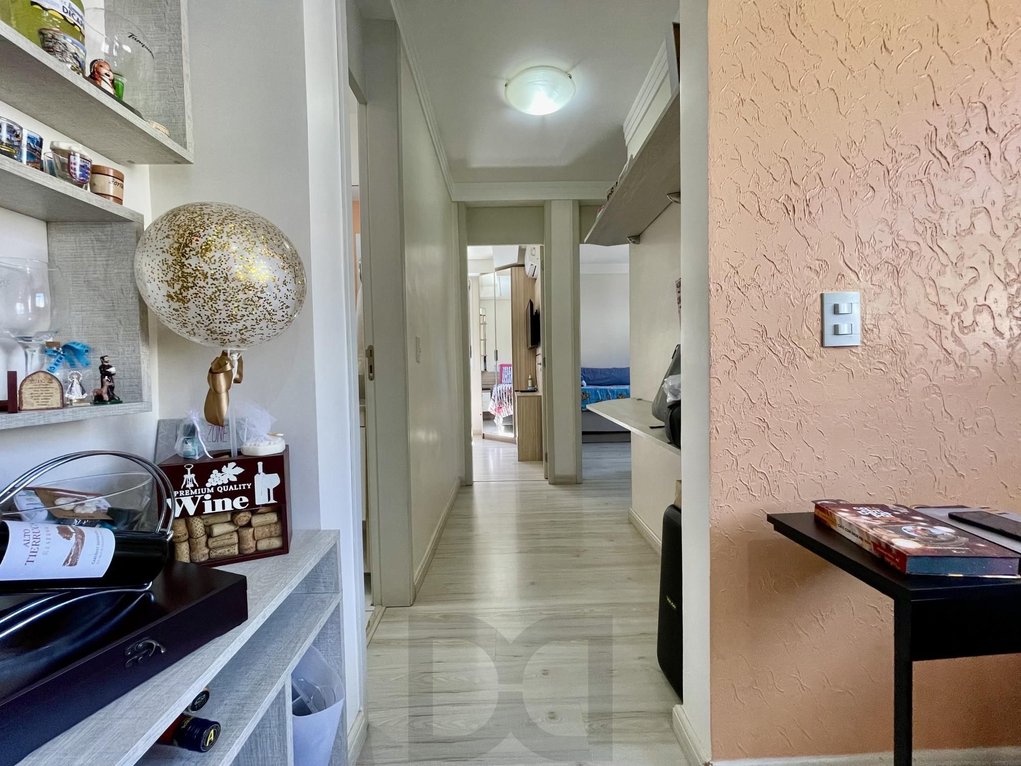 Apartamento 3 dormitórios com suíte e closet no Rossi Viva | Infra completa — foto 13