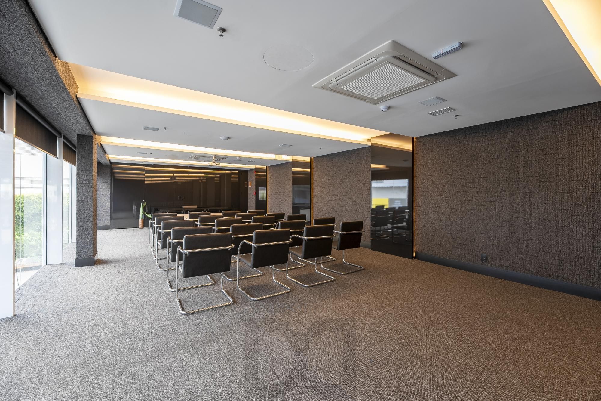 Sala comercial Nilo Peçanha 3245 — foto 11