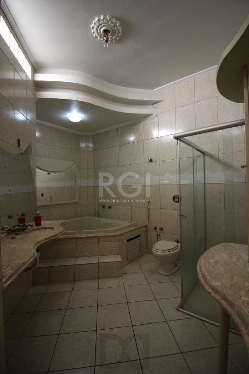 Casa para comprar com 4 dormitórios, 330m² - Chácara das Pedras - Porto Alegre — foto 44