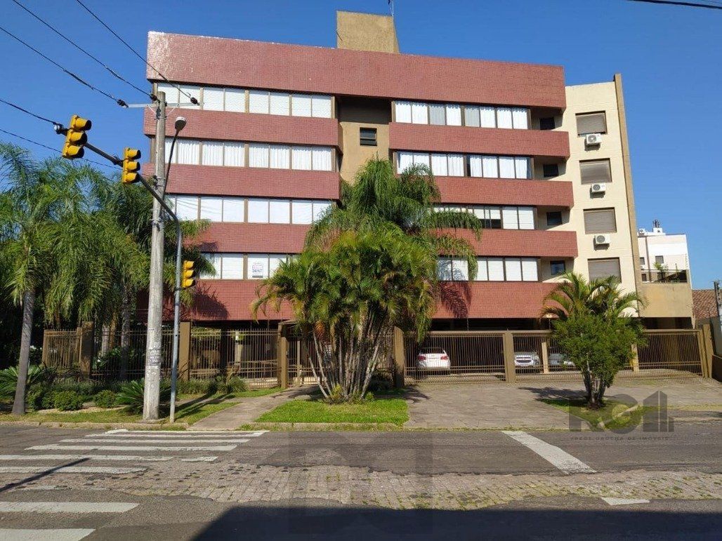 Apartamento garden para comprar com 156 m² privativos, 3 dormitórios, no Bairro Jardim Lindoia — foto 1