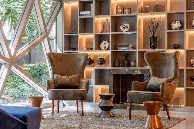 Loft finamente decorado para comprar no Lucas By Yoo. — foto 35