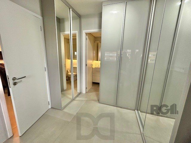 Excelente  apartamento para Comprar  mobiliado com 1 dormitorio no Neo 360 — foto 53