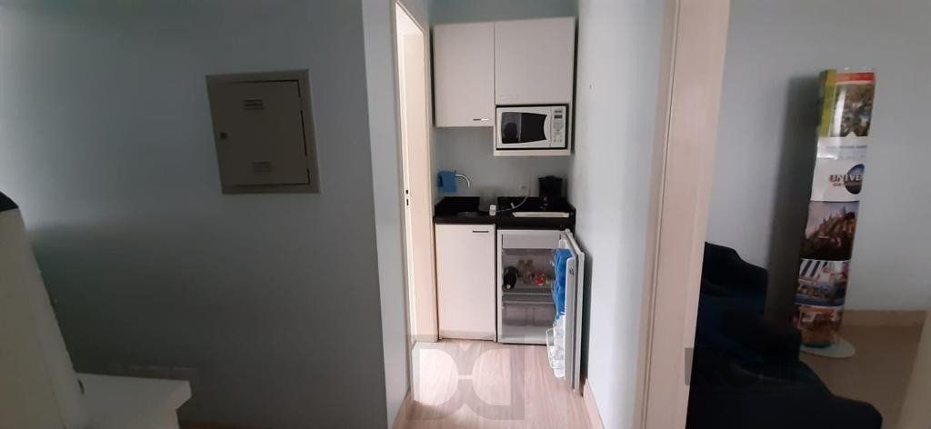 Sala comercial para Comprar com 1 vaga na Cristóvão Colombo. — foto 4