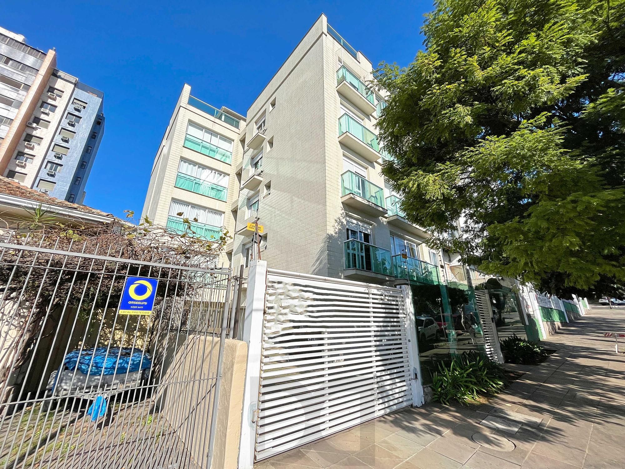 Apartamento a venda semi-mobiliado com dois dormitórios no bairro São João/PoA — foto 41