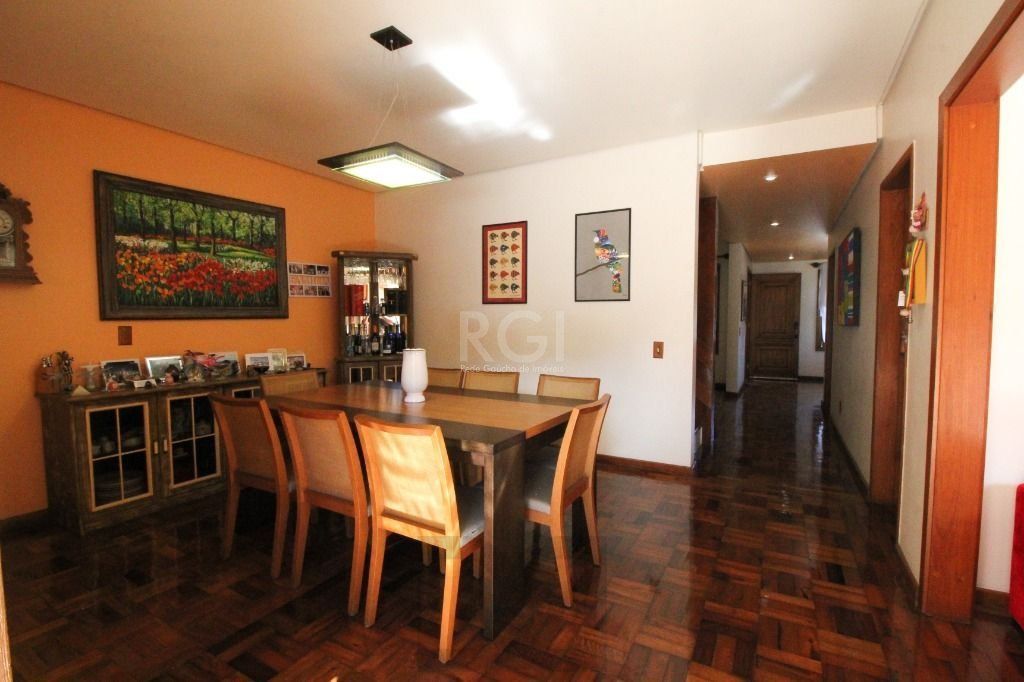 Casa Com 4 dormitórios para Comprar , 350 m²- Chácara das Pedras - Porto Alegre — foto 6