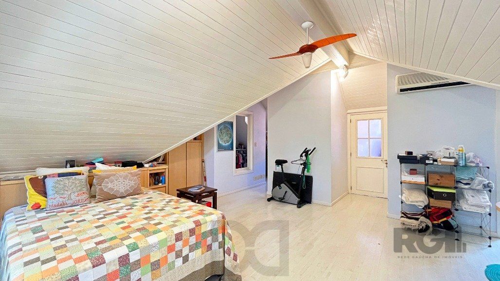 Casa em Condomínio para comprar no bairro Tristeza com 3 dormitórios — foto 34