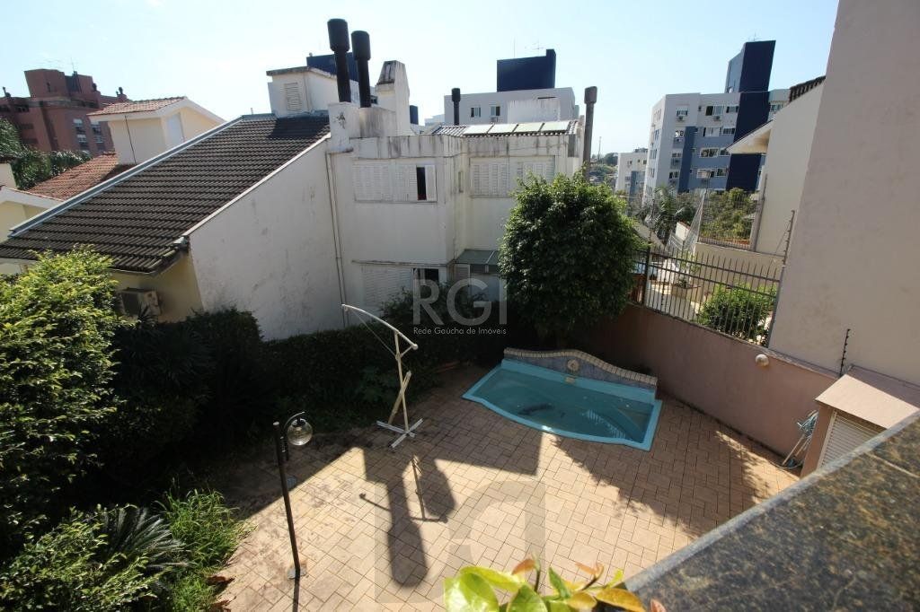 Casa para comprar com 4 dormitórios, 330m² - Chácara das Pedras - Porto Alegre — foto 17