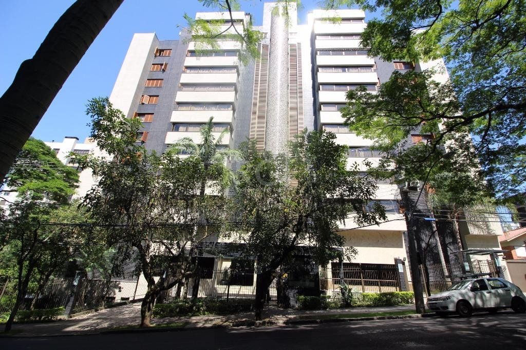 Linda Cobertura com 3 dormitórios para Comprar com 331 m² - Bela Vista - Porto Alegre/RS — foto 1
