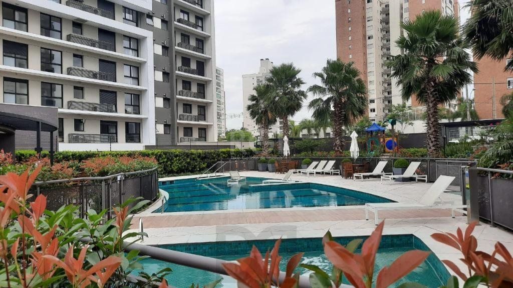 Apartamento com 2 dormitórios para venda, 69 m²- Central Parque-Porto Alegre/RS — foto 26