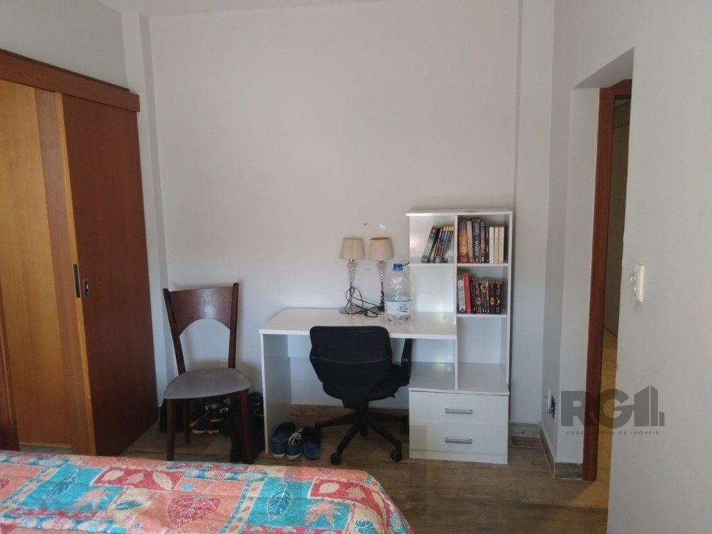 COBERTURA ÚNICA NO BAIRRO JARDIM BOTÂNICO COM 350M² 4 SUÍTES, 2 VAGAS DE GARAGEM — foto 8