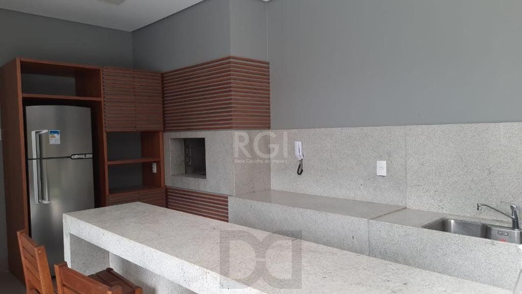 Apartamento com 2 dormitórios para venda, 69 m²- Central Parque-Porto Alegre/RS — foto 27