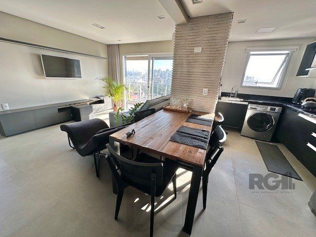 Apartamento 1 Dormitório completo, lindíssimo na Rua Eça de Queiroz — foto 16