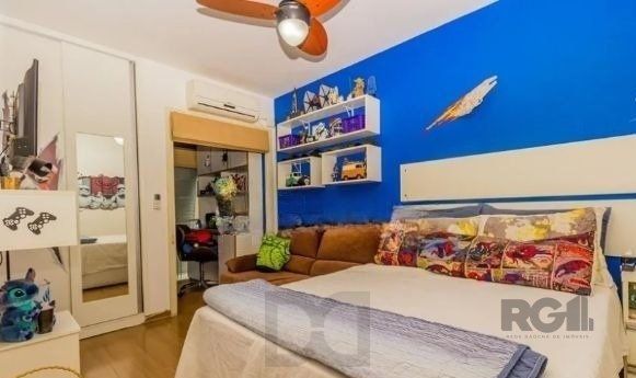 Casa com 7 Quartos e 6 vagas à Venda, 470 m² no Bairro Petrópolis — foto 22