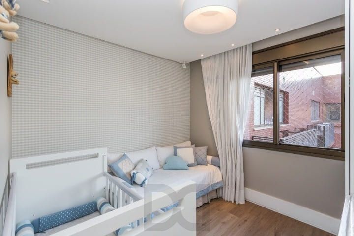 Apartamento de luxo com vista definitiva à venda no Três Figueiras — foto 11