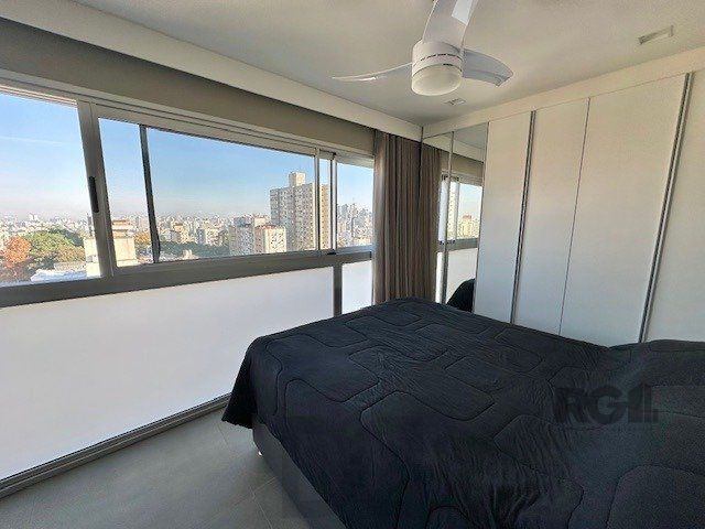 Apartamento 1 Dormitório completo, lindíssimo na Rua Eça de Queiroz — foto 28