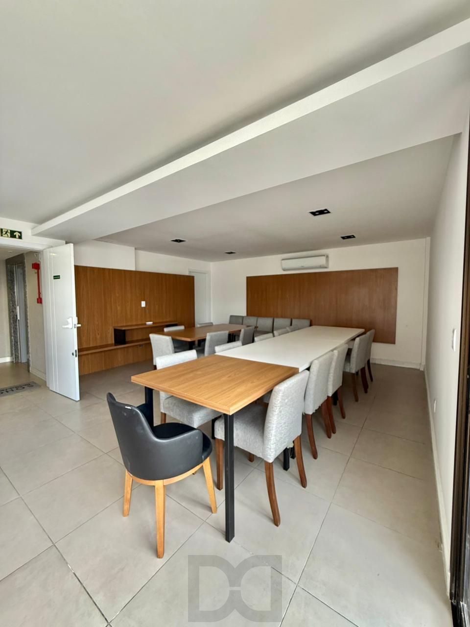 Apartamento Impecável no Jardim Europa com 2 Suítes e Churrasqueira — foto 22