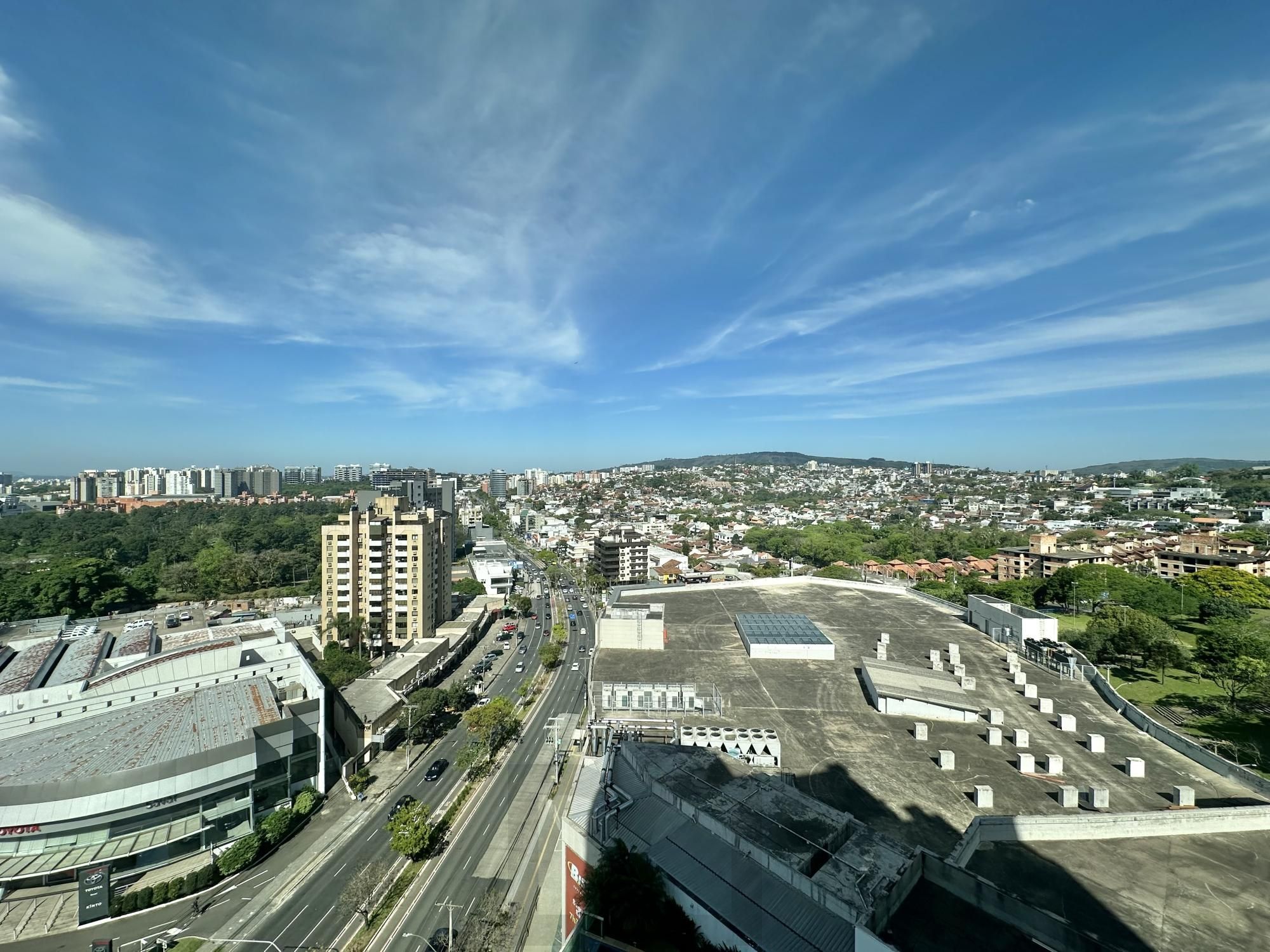 Apartamento 2 Dormitórios para comprar no Parigi Residence Bairro Três Figueiras — foto 16
