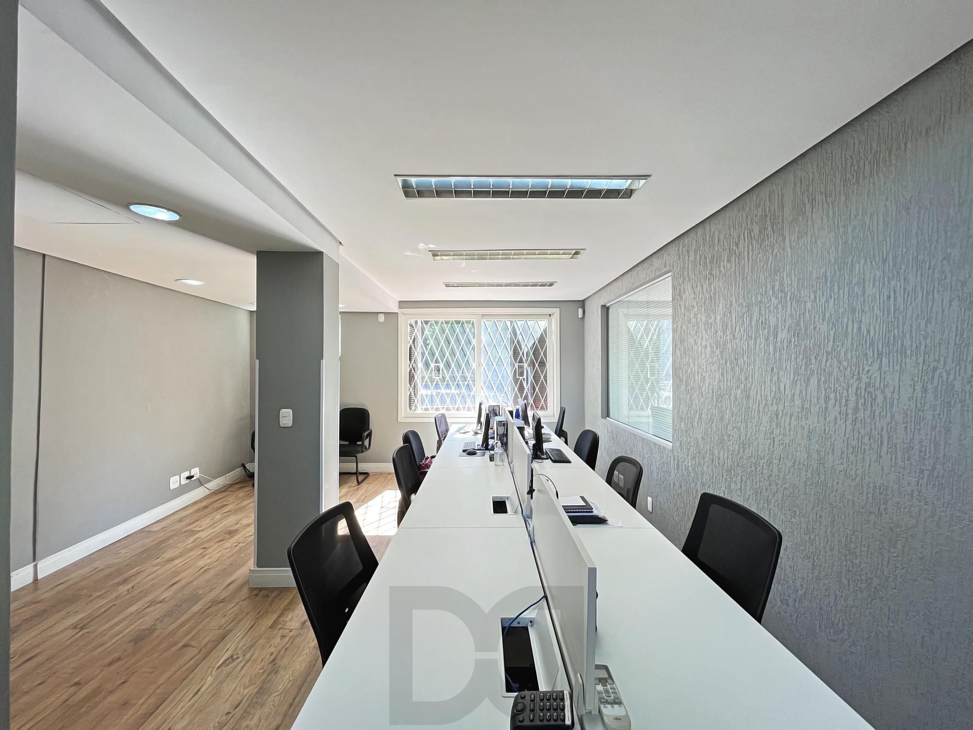 Excelente Casa comercial para comprar com 250m² na Avenida Palmeira — foto 22