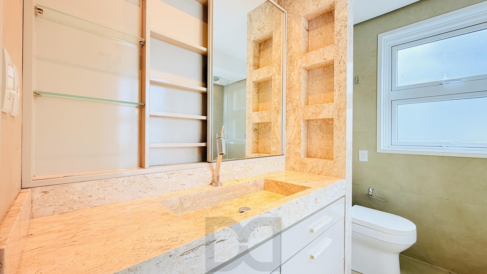 Cobertura Duplex de 318m com Piscina Privativa, Energia Solar e Vista Panorâmica — foto 39