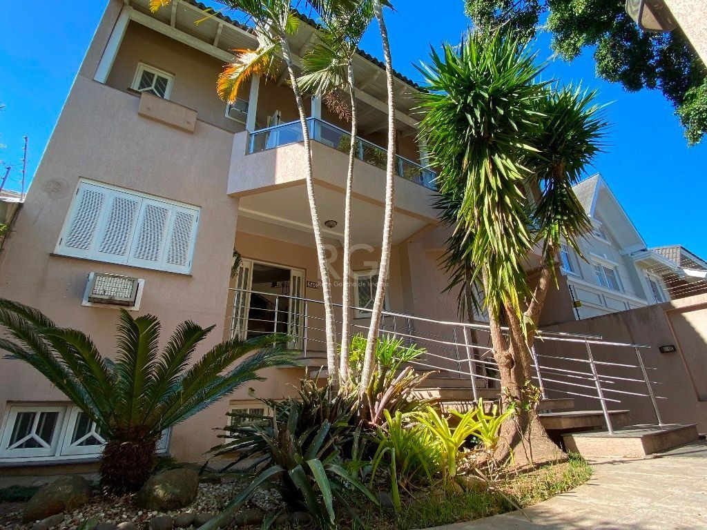 Casa para comprar com 4 dormitórios, 330m² - Chácara das Pedras - Porto Alegre — foto 72