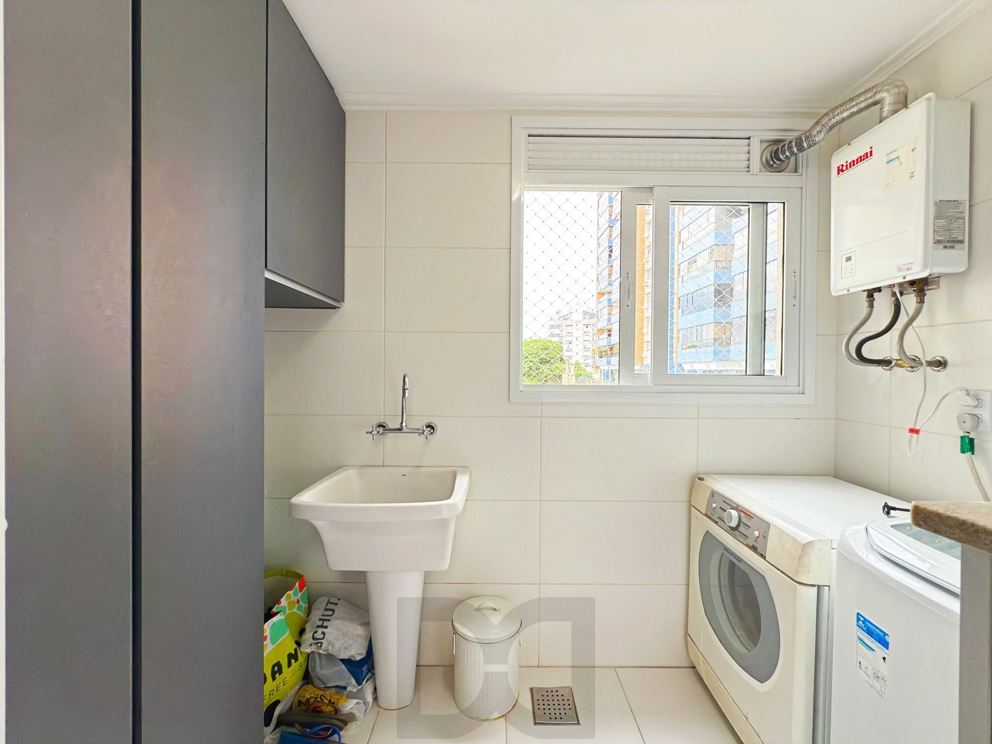 Apartamento a venda semi-mobiliado com dois dormitórios no bairro São João/PoA — foto 23