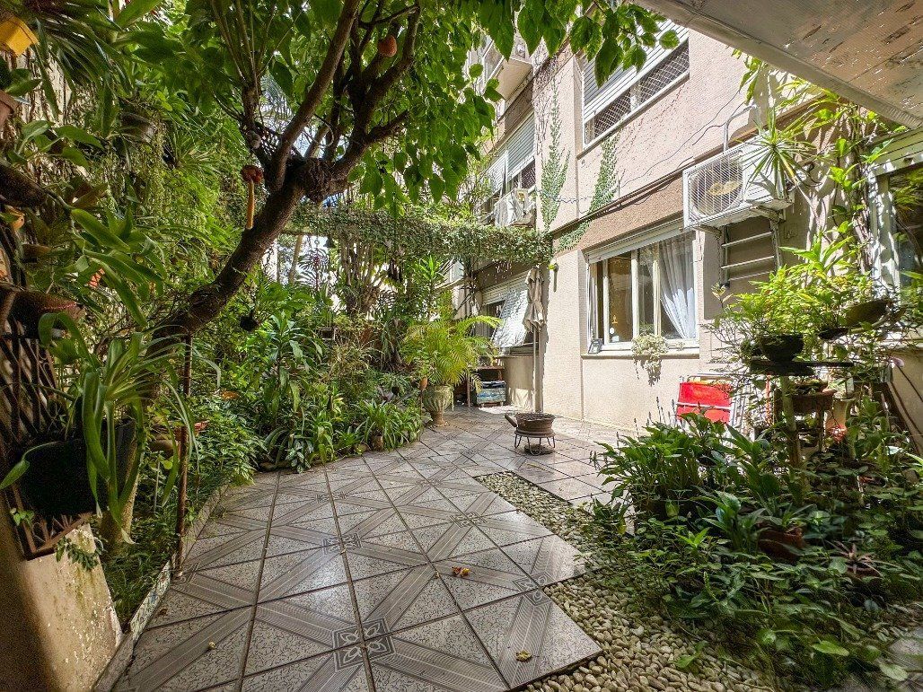 Apartamento Garden para comprar no Bairro Petrópolis! Um verdadeiro refúgio! — foto 15