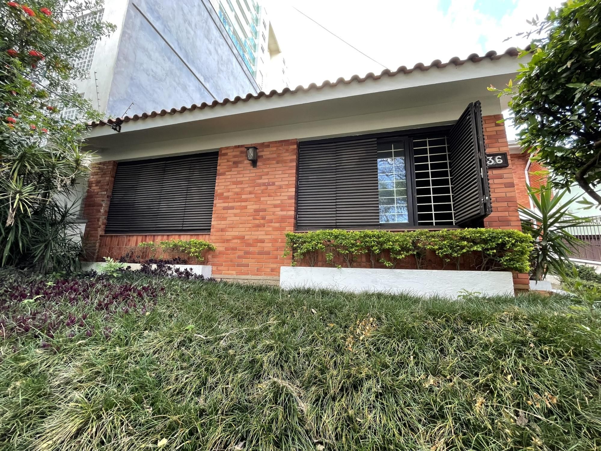 Casa Residencial à venda - Bairro Boa Vista, Porto Alegre/RS — foto 1