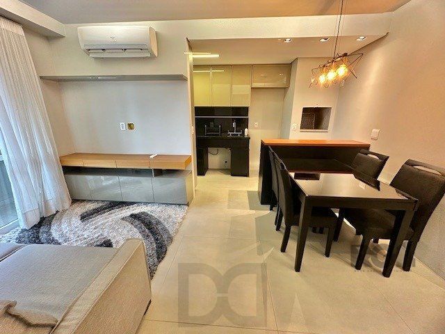 Excelente  apartamento para Comprar  mobiliado com 1 dormitorio no Neo 360 — foto 60