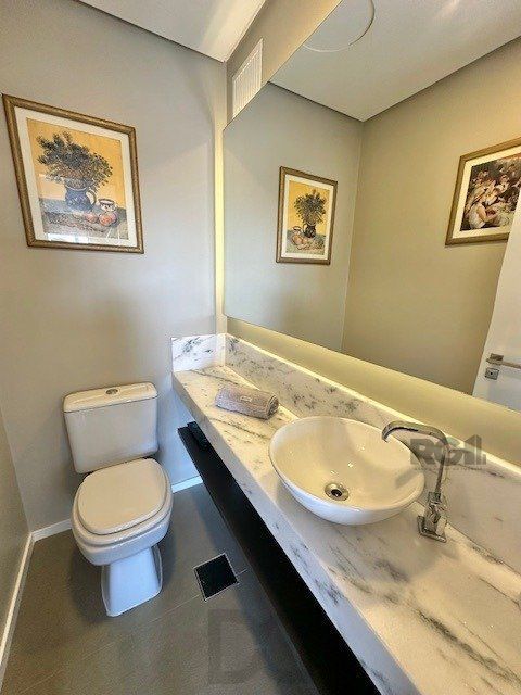 Apartamento 1 Dormitório completo, lindíssimo na Rua Eça de Queiroz — foto 13