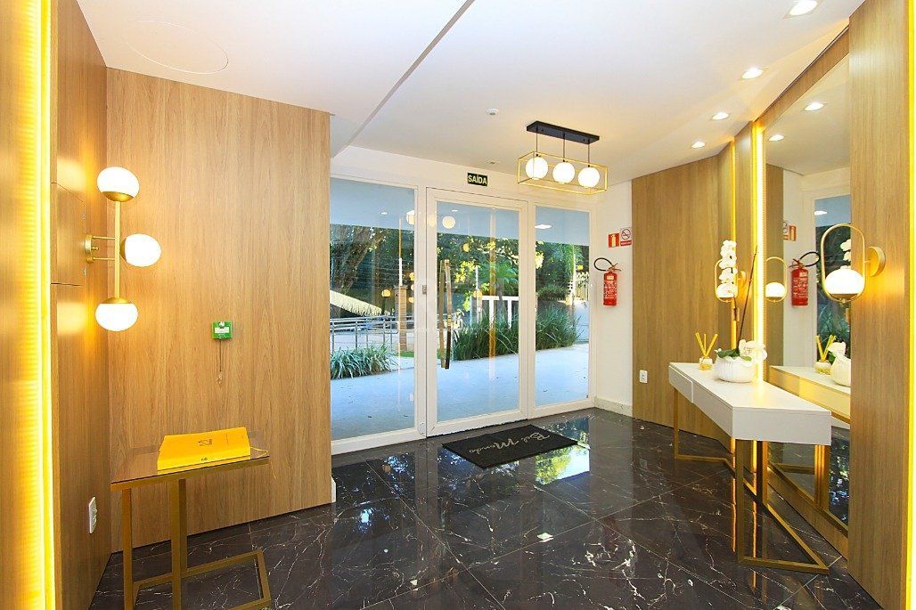 Apartamento para Comprar no bairro Jardim Botânico com 2 quartos (1 suíte) — foto 16