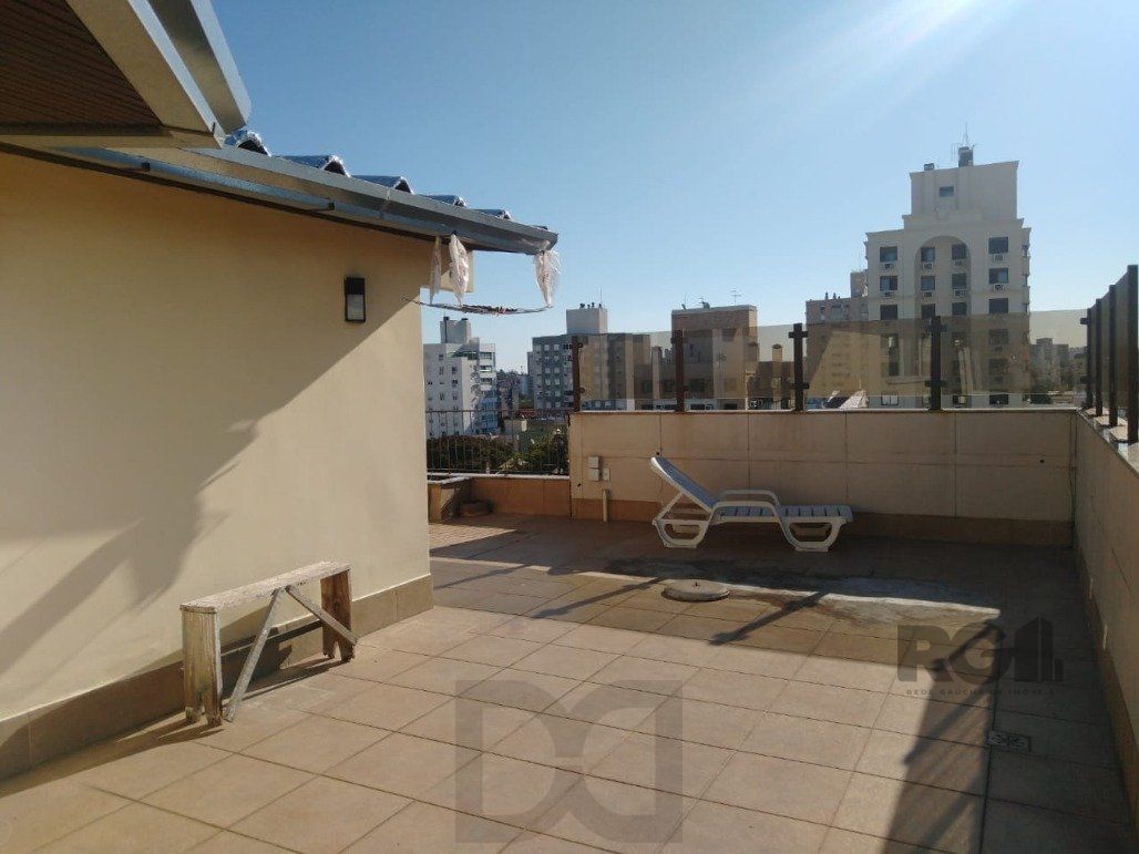 COBERTURA ÚNICA NO BAIRRO JARDIM BOTÂNICO COM 350M² 4 SUÍTES, 2 VAGAS DE GARAGEM — foto 23