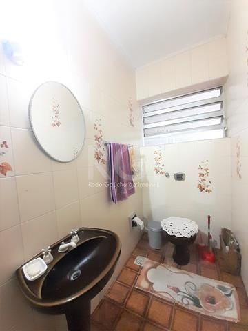 Casa 4 quartos, 4 vagas Para Comprar , Com 195m2 no Passo Da Areia — foto 6