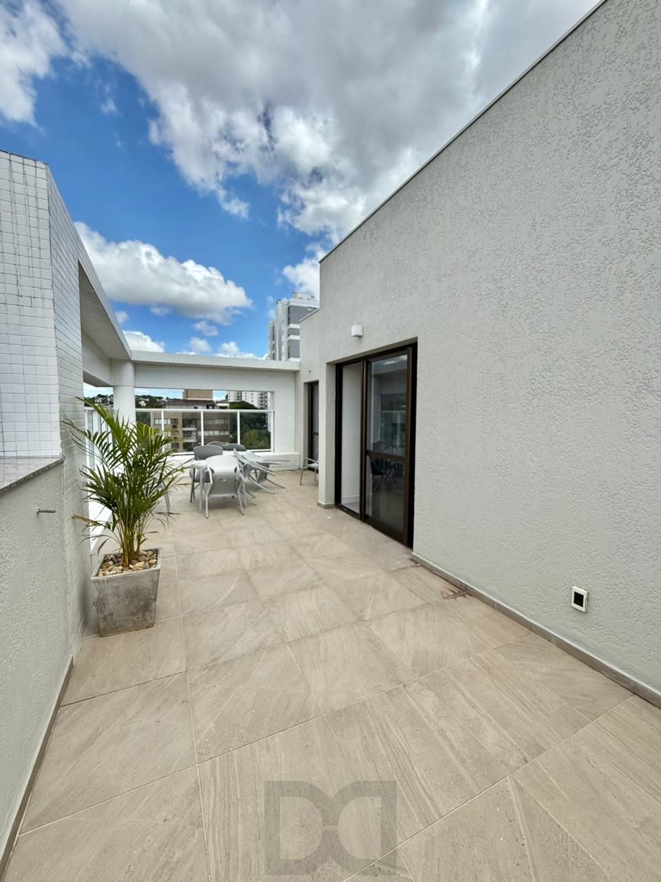 Apartamento Impecável no Jardim Europa com 2 Suítes e Churrasqueira — foto 23