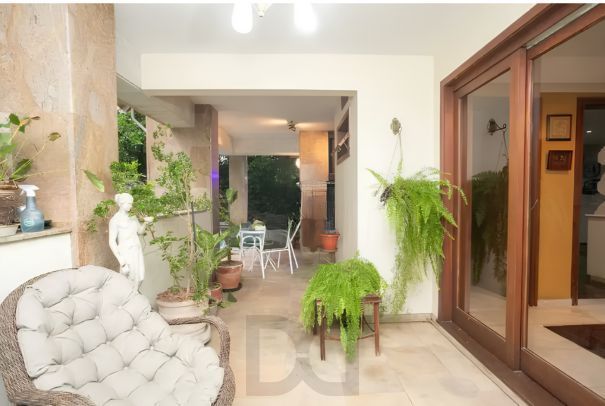 Apartamento 347m² c/ piscina privativa nos Moinhos de Vento, 3 quartos, 3 vagas — foto 5