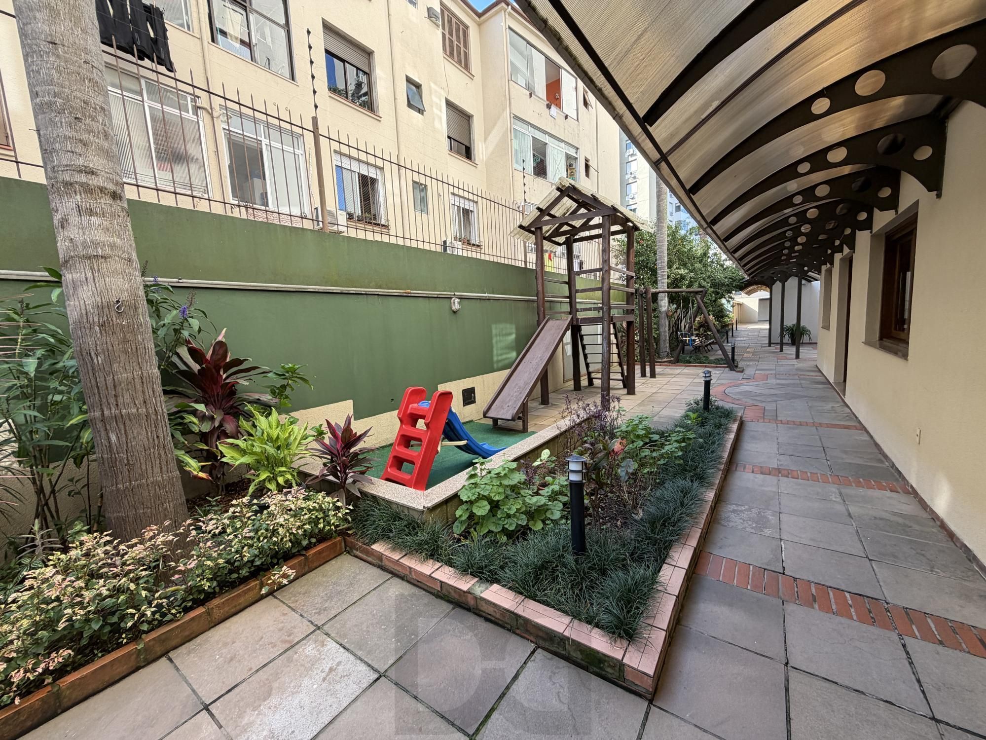 Excelente Apartamento para Comprar 2 dormitórios na Rua da República — foto 34
