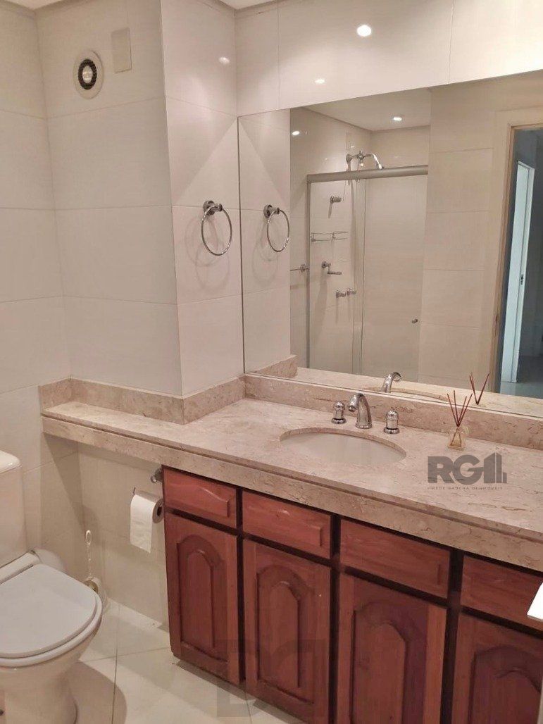 Apartamento garden para comprar com 156 m² privativos, 3 dormitórios, no Bairro Jardim Lindoia — foto 16