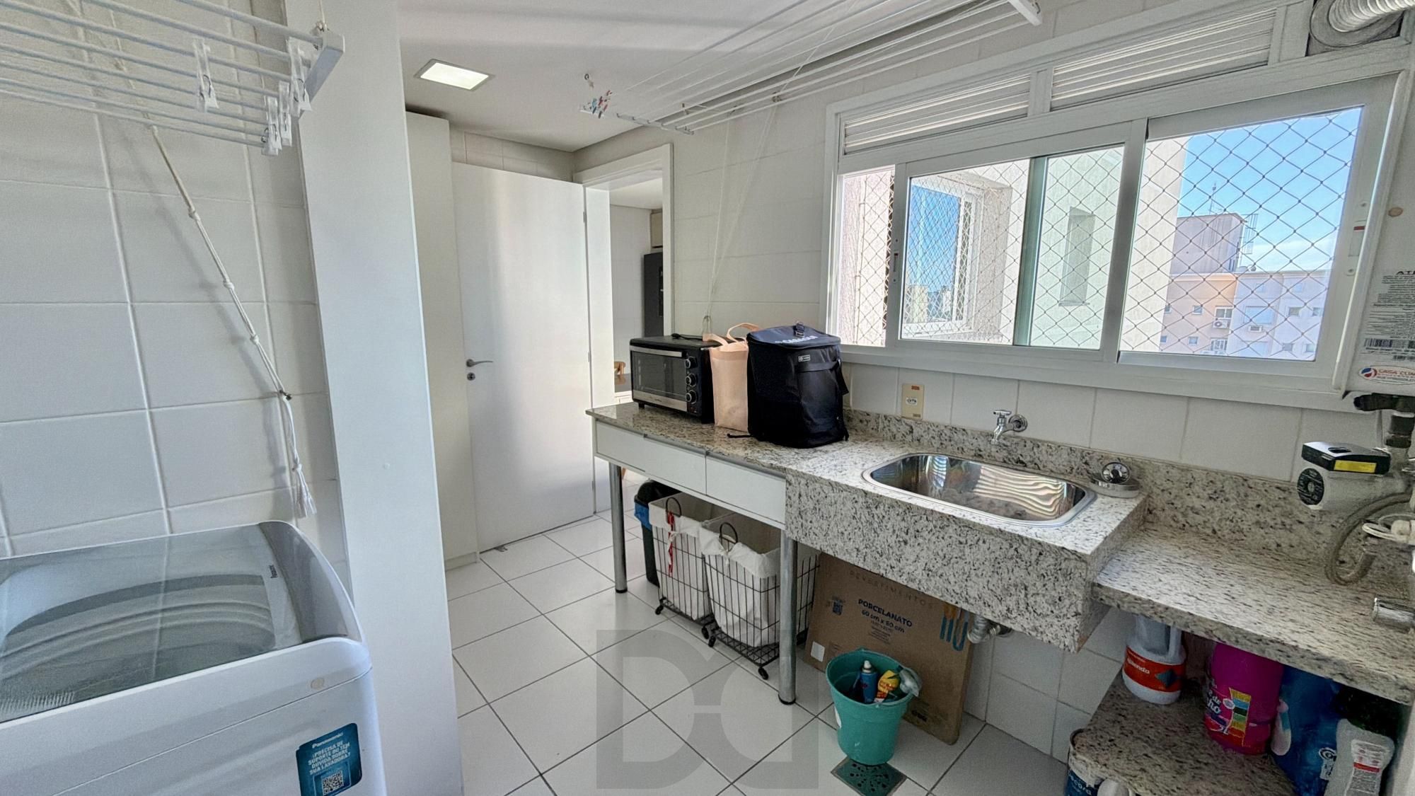 Apartamento 3 suítes para comprar no Autentique Home Resort — foto 20