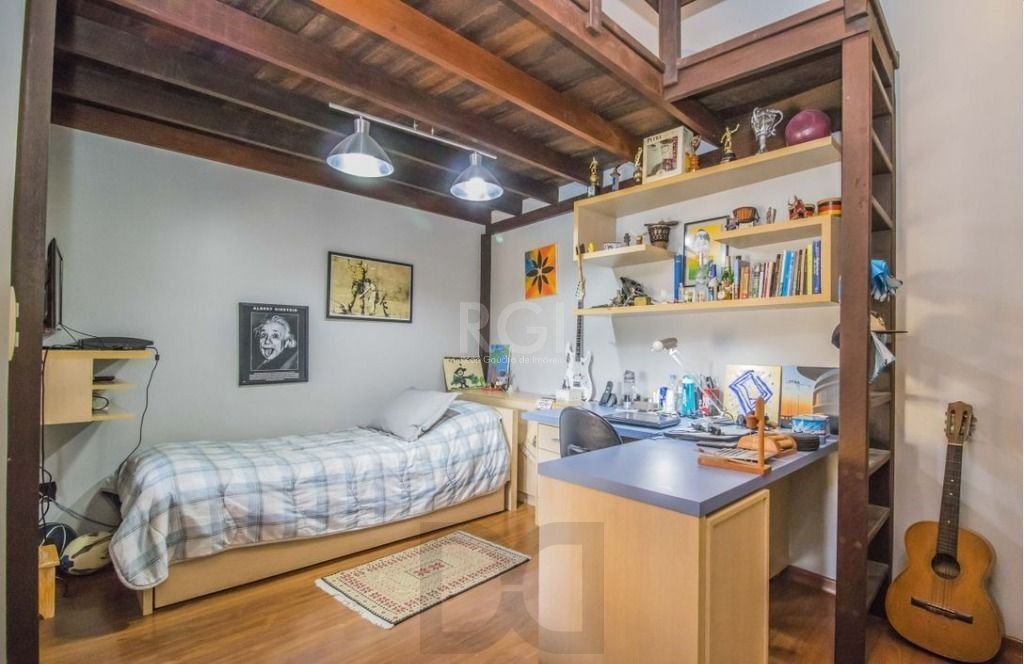 Casa para Comprar com  199 m² por R$ 1.180.000,00 - Boa Vista - Porto Alegre/RS — foto 22