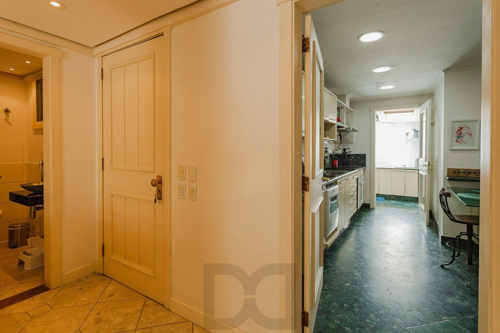 Casa de 3 dormitorios em condomínio no bairro Boa Vista — foto 27