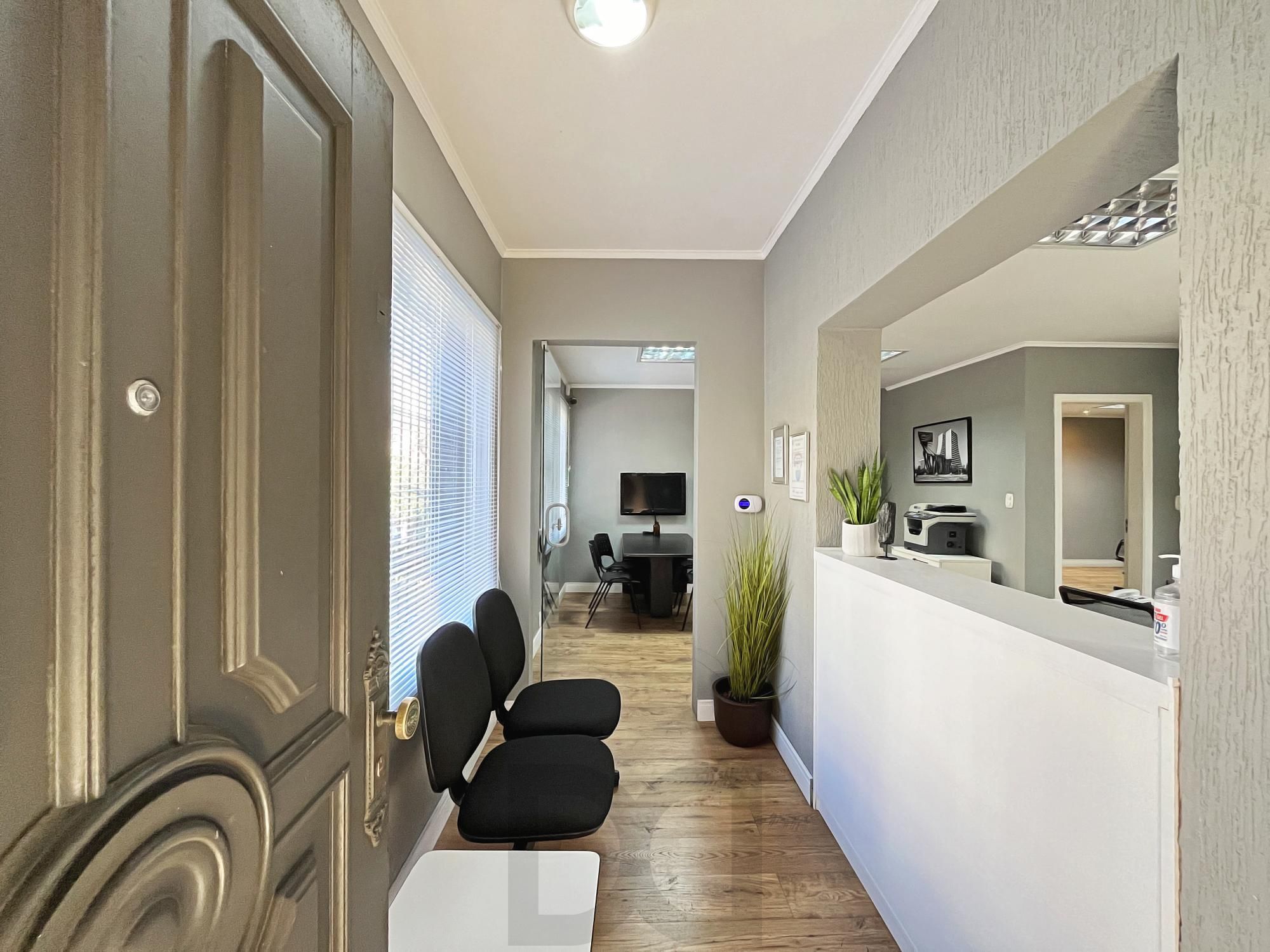Excelente Casa comercial para comprar com 250m² na Avenida Palmeira — foto 3