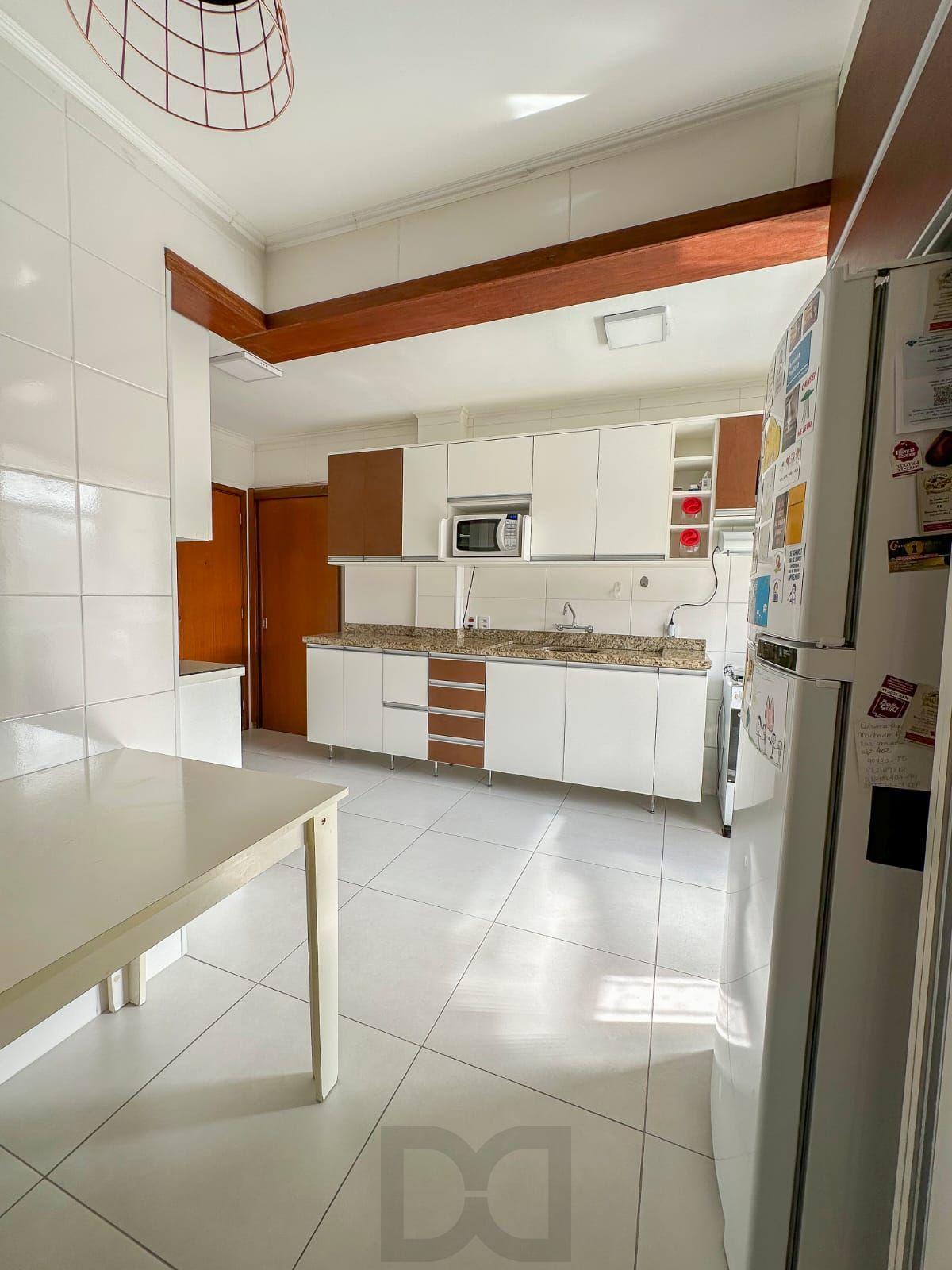 Apartamento na avenida Mariante. — foto 34
