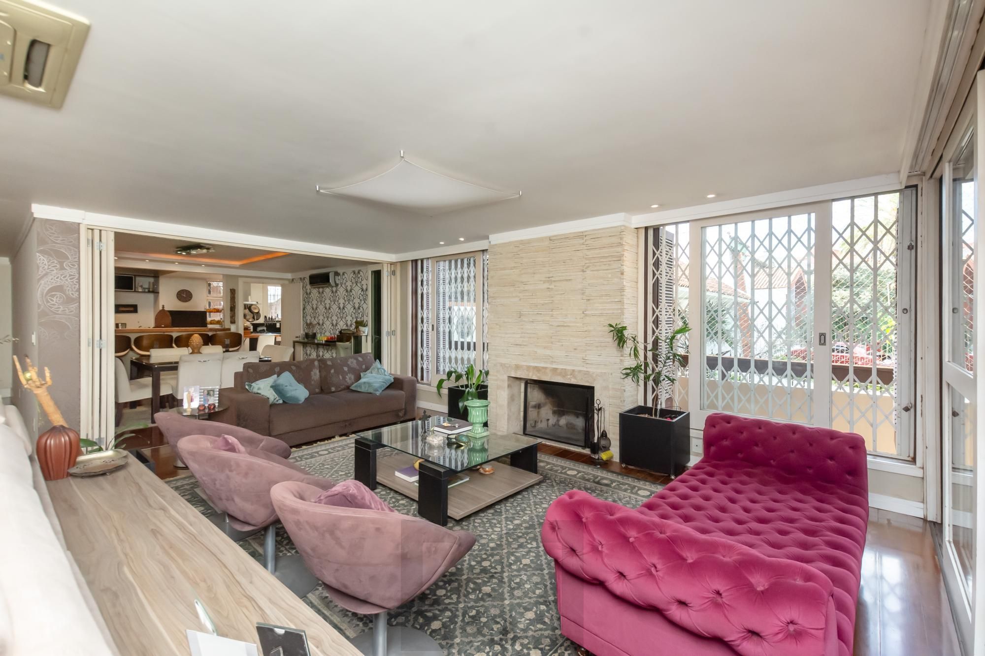 VENDA AMPLO APARTAMENTO RUA CALMA — foto 14