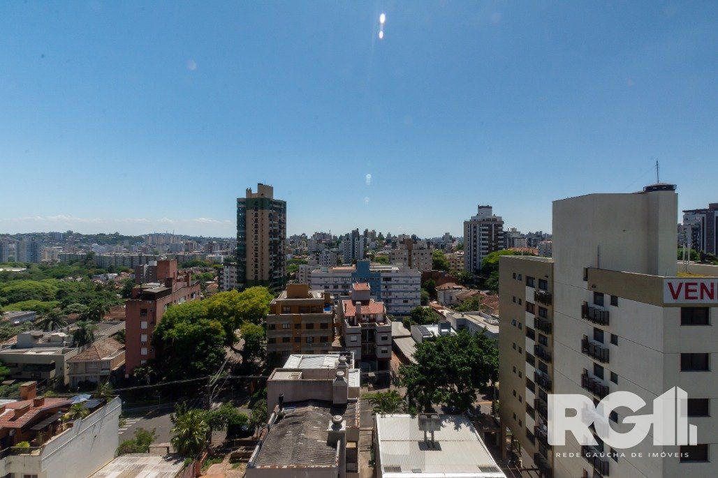 Vista do dormitório 02