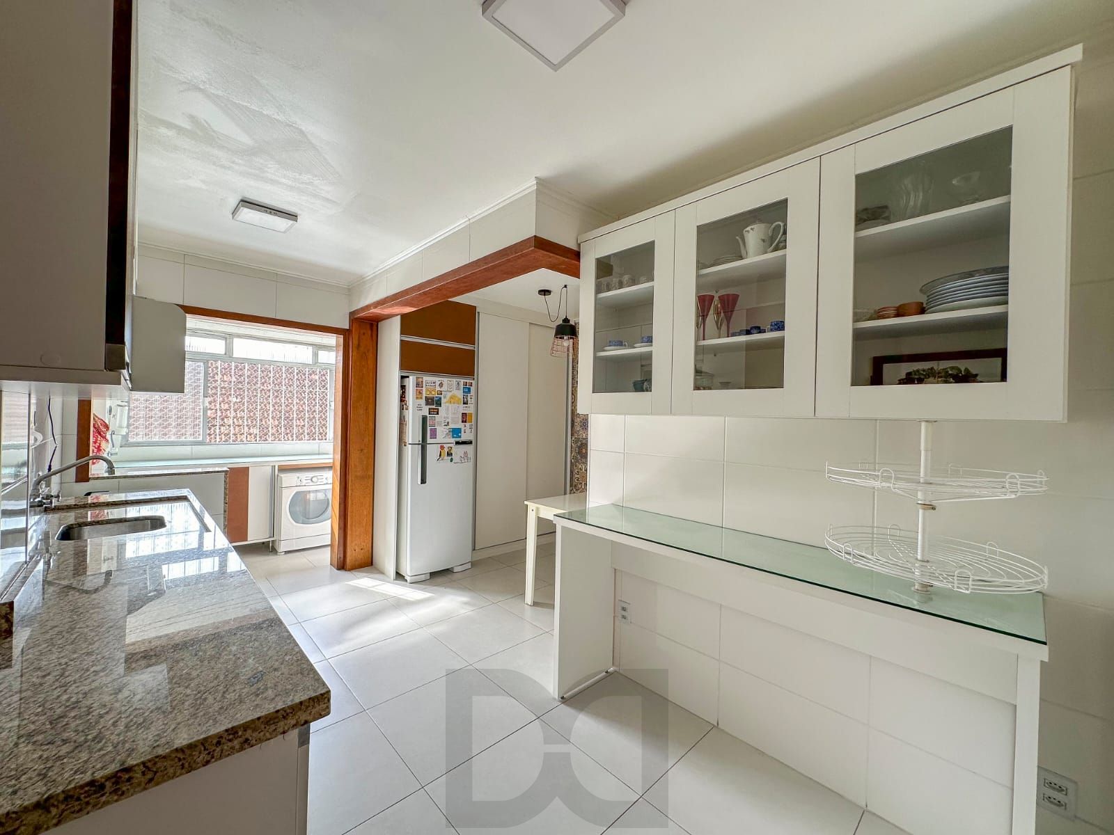 Apartamento na avenida Mariante. — foto 31