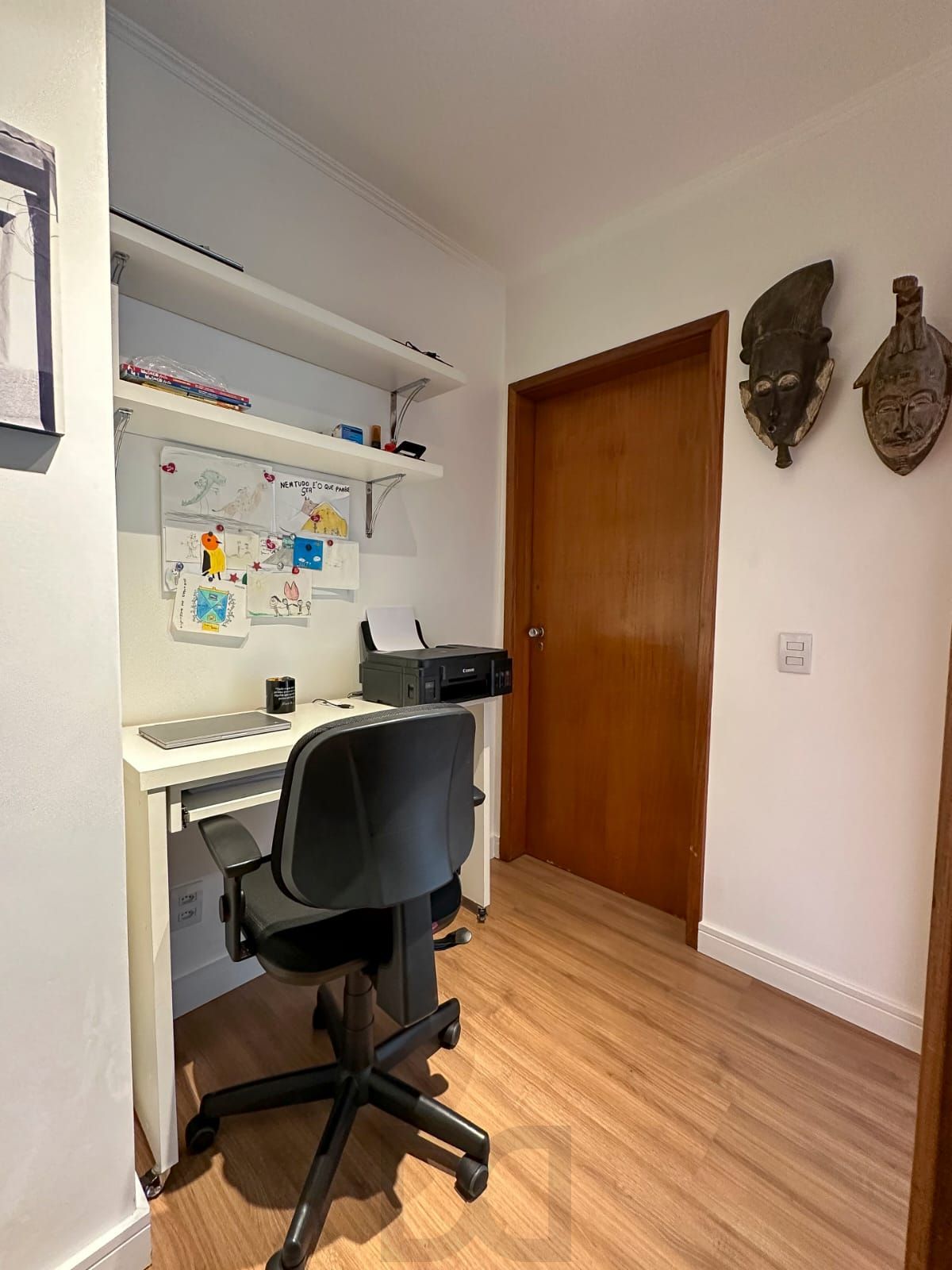 Apartamento na avenida Mariante. — foto 10