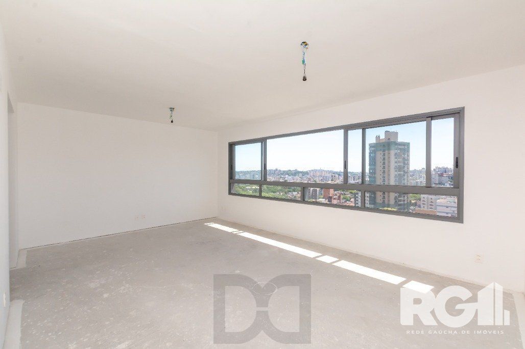 Apartamento com suíte, churrasqueira, vista e uma infraestrutura incrível!! — foto 7