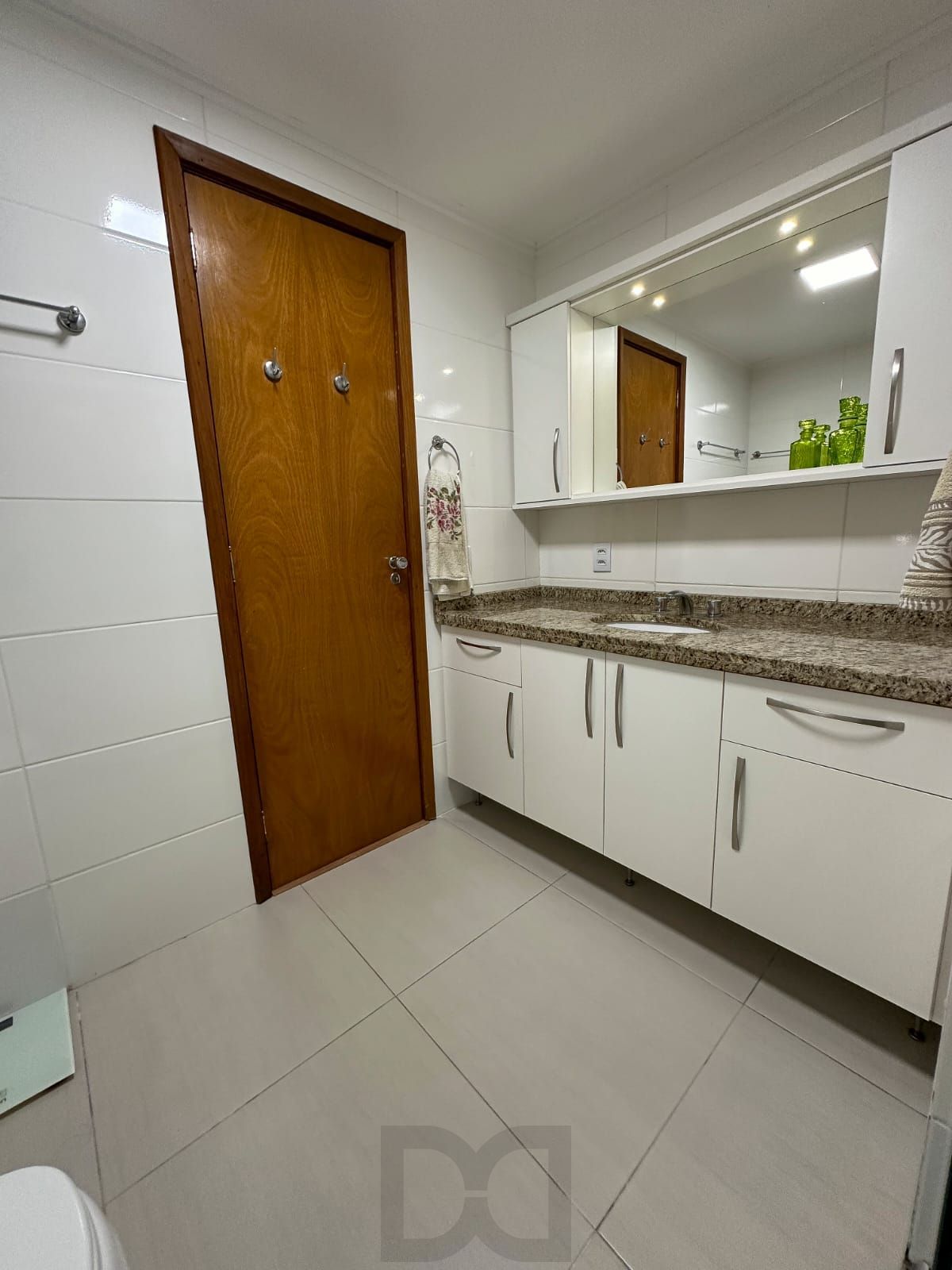 Apartamento na avenida Mariante. — foto 28